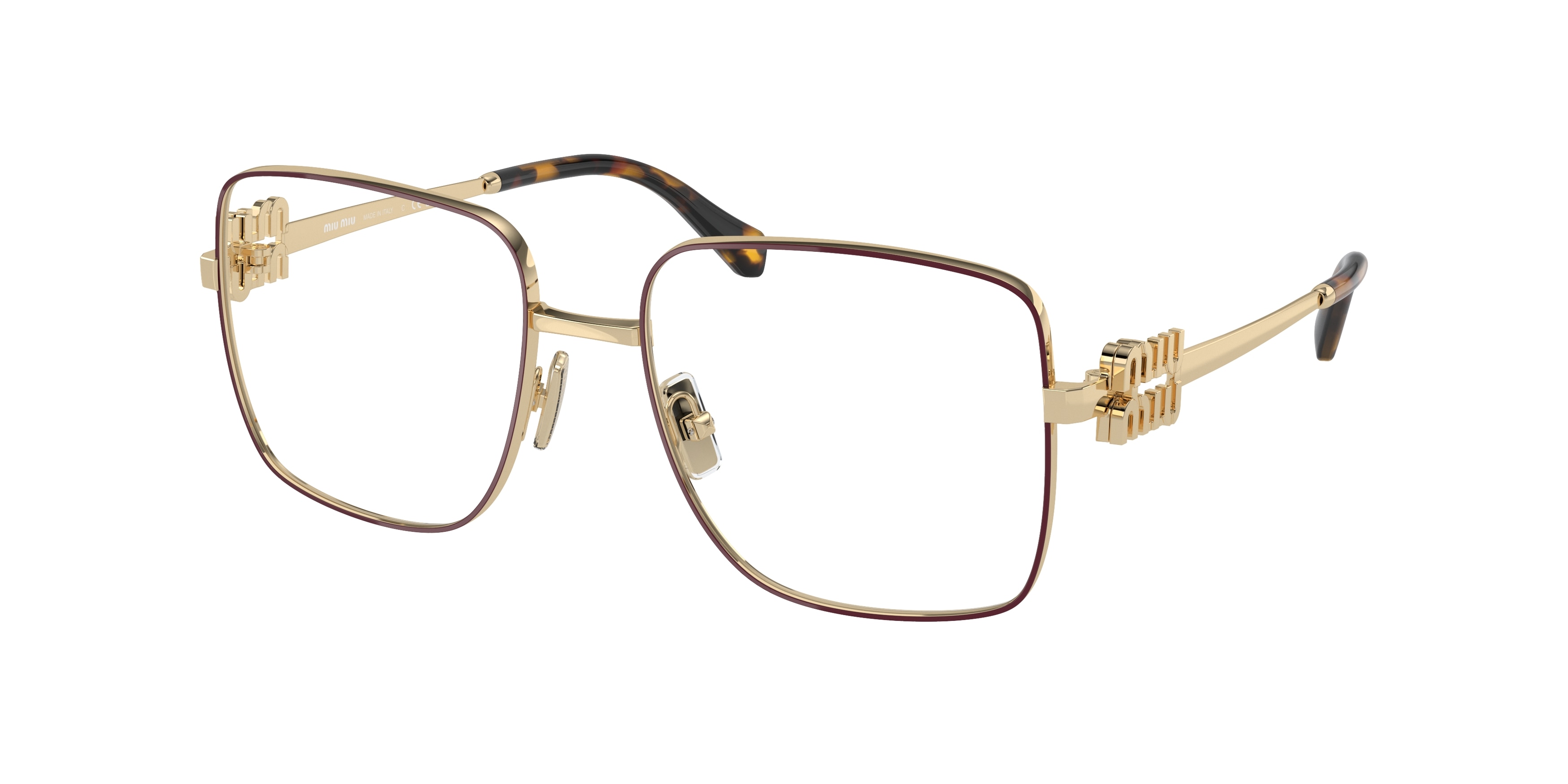 Miu Miu MU 51XV 09X1O1  